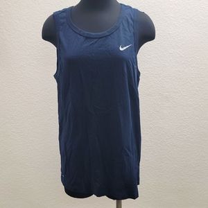 Nike Men's TEE - Size Large